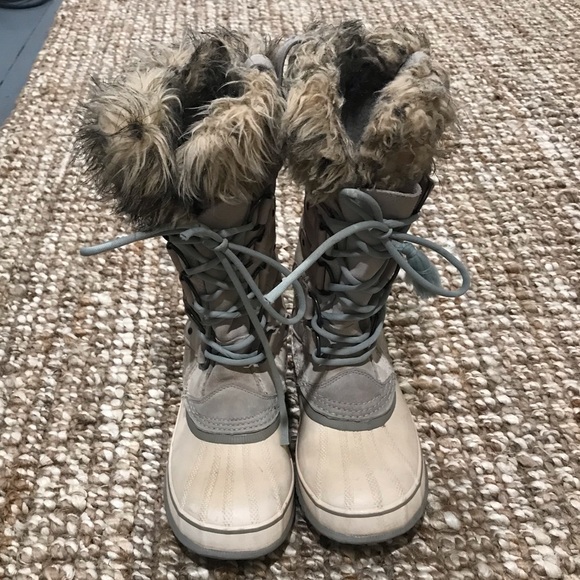 Sorel Winter Boots (Waterproof)